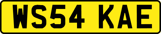 WS54KAE