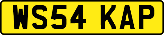 WS54KAP