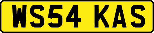 WS54KAS