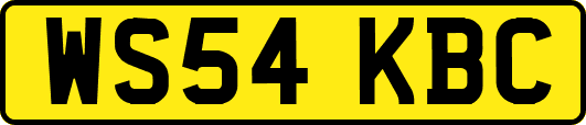WS54KBC