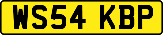 WS54KBP