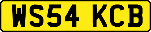 WS54KCB