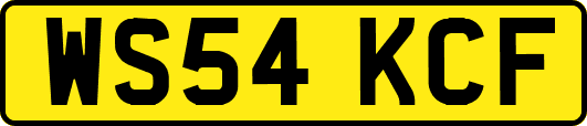 WS54KCF