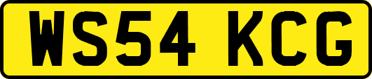 WS54KCG