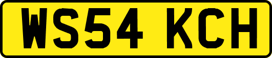WS54KCH