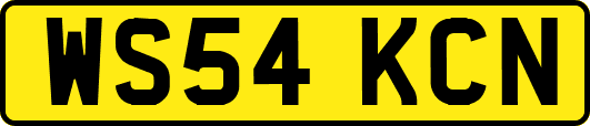 WS54KCN