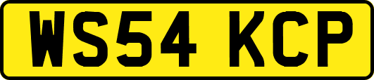 WS54KCP
