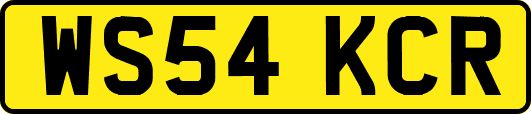 WS54KCR