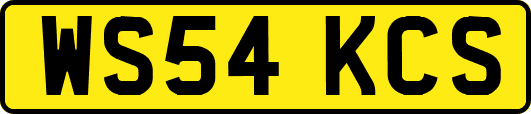 WS54KCS