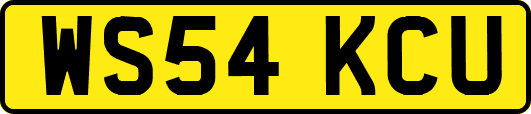 WS54KCU