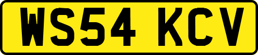 WS54KCV