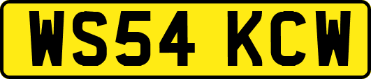 WS54KCW