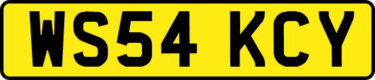 WS54KCY