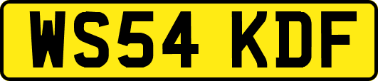 WS54KDF