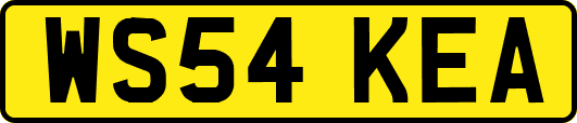WS54KEA