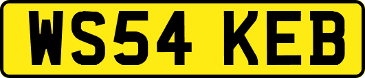 WS54KEB