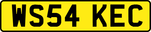WS54KEC