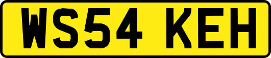 WS54KEH