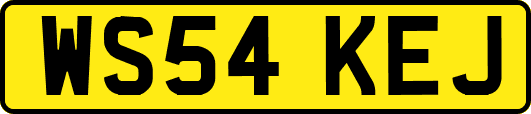WS54KEJ