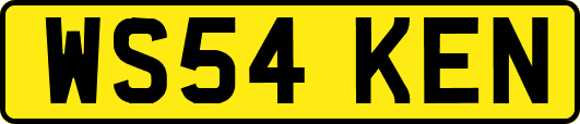WS54KEN