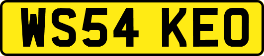 WS54KEO