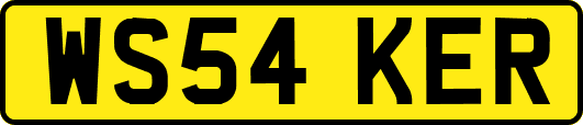 WS54KER