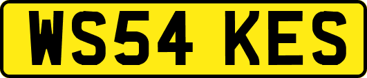 WS54KES