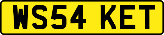WS54KET