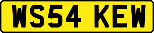WS54KEW