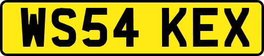 WS54KEX
