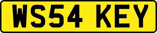 WS54KEY