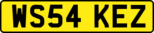 WS54KEZ