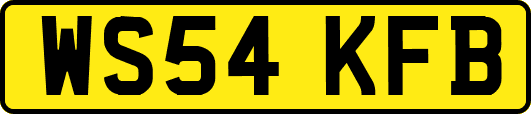 WS54KFB