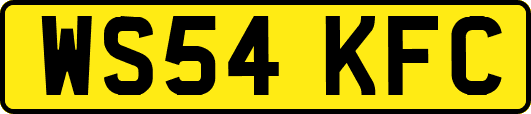 WS54KFC