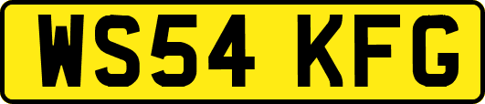 WS54KFG