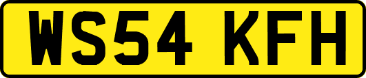 WS54KFH