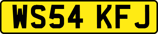 WS54KFJ