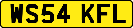 WS54KFL