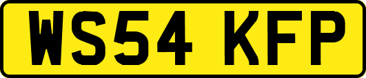 WS54KFP