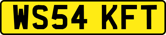 WS54KFT