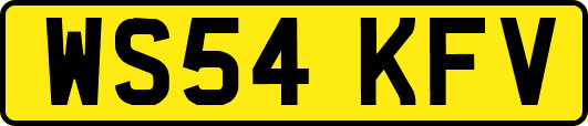 WS54KFV