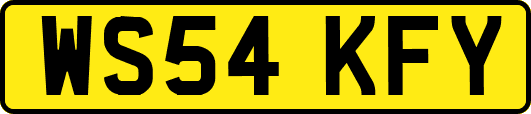 WS54KFY