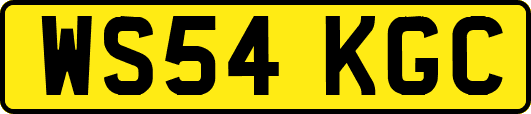WS54KGC