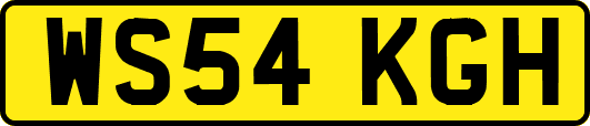 WS54KGH