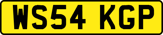 WS54KGP