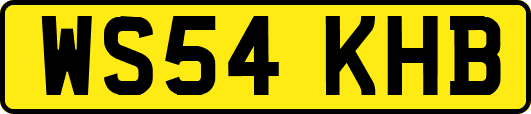 WS54KHB