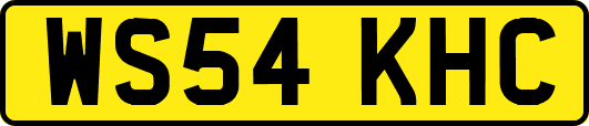 WS54KHC