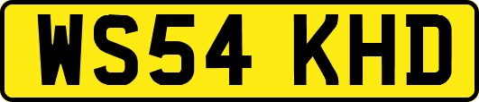 WS54KHD