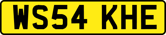 WS54KHE