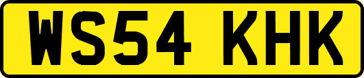 WS54KHK